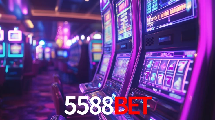 Cassino Online 5588bet