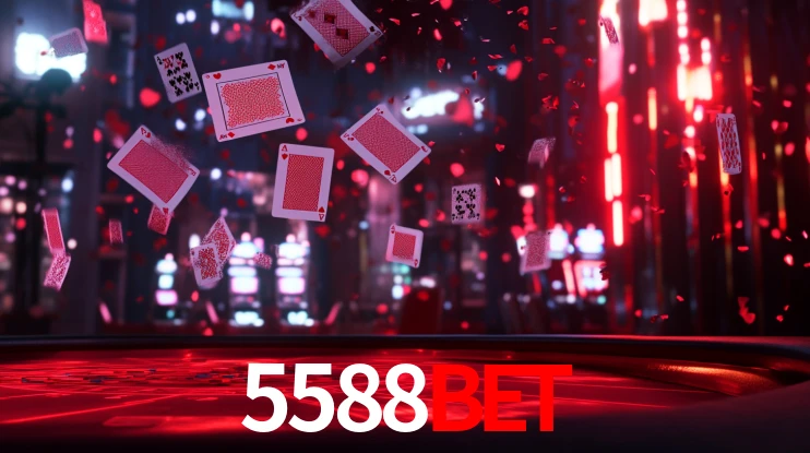 Bonus no Cassino 5588bet