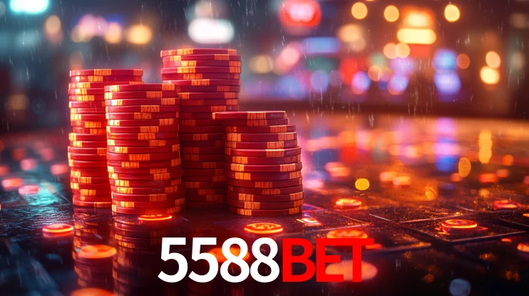 Suporte no Cassino Online 5588bet