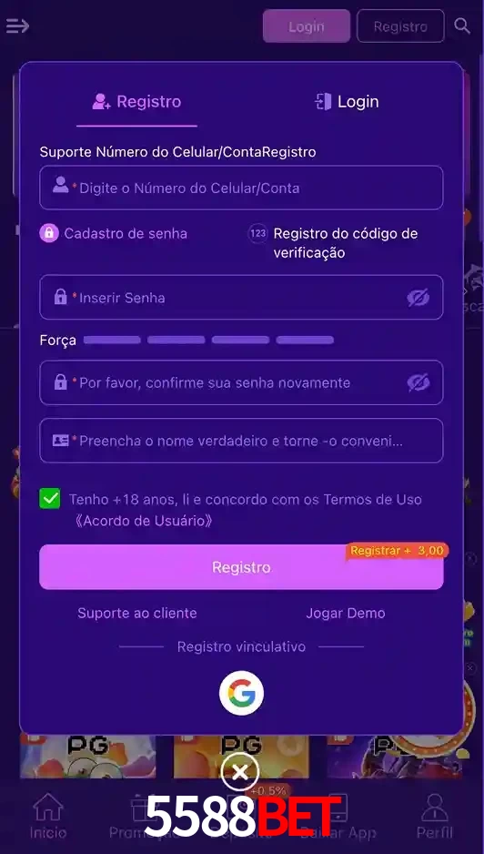 5588BET