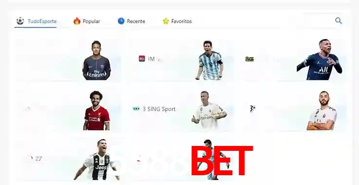 Esporte